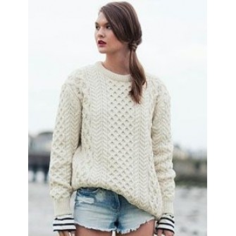Тенденциите при пуловерите и облеклата от вълна
